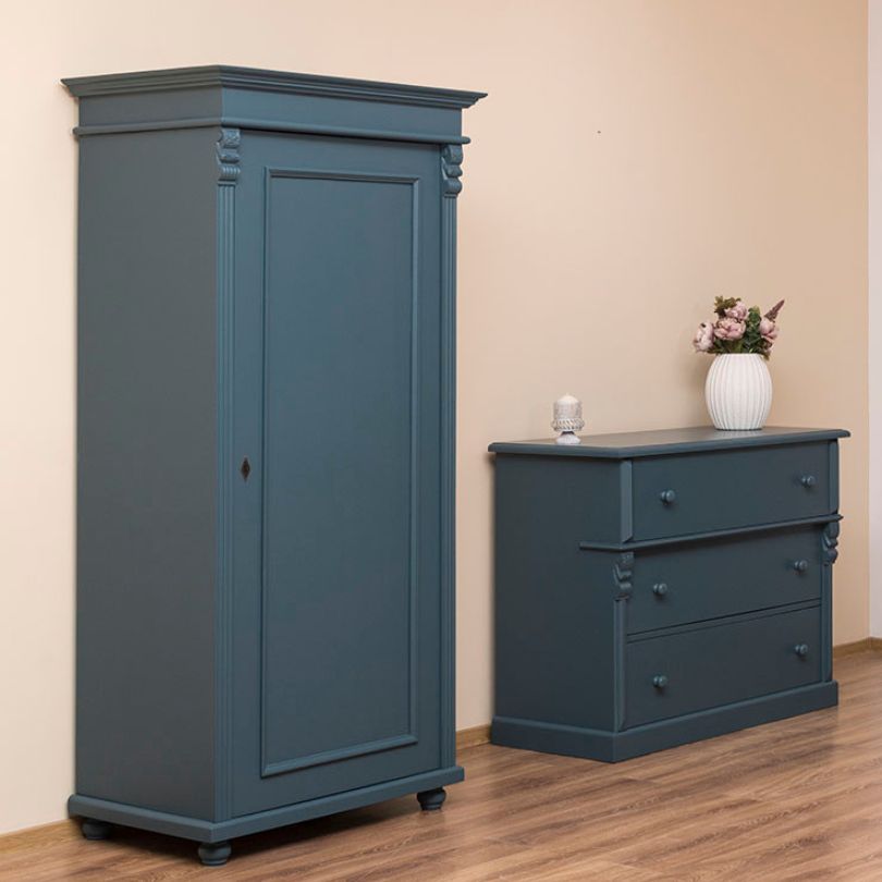 Armadio Country